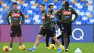 Hirving Lozano Napoli