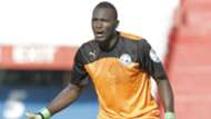 Sofapaka gollie Evariste Mutuyimana.
