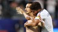 Zlatan Ibrahimovic, LA Galaxy, 07292018