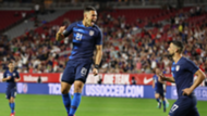 Christian Ramirez USMNT 2019