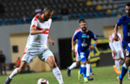 الزمالك - سموحة - بوطيب