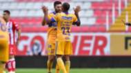 André-Pierre Gignac Tigres vs Necaxa Guardianes 2020