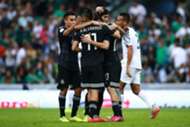 Selección Mexicana