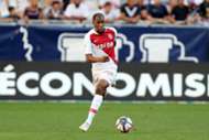 Djibril Sidibé
