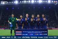 ทีมชาติไทย