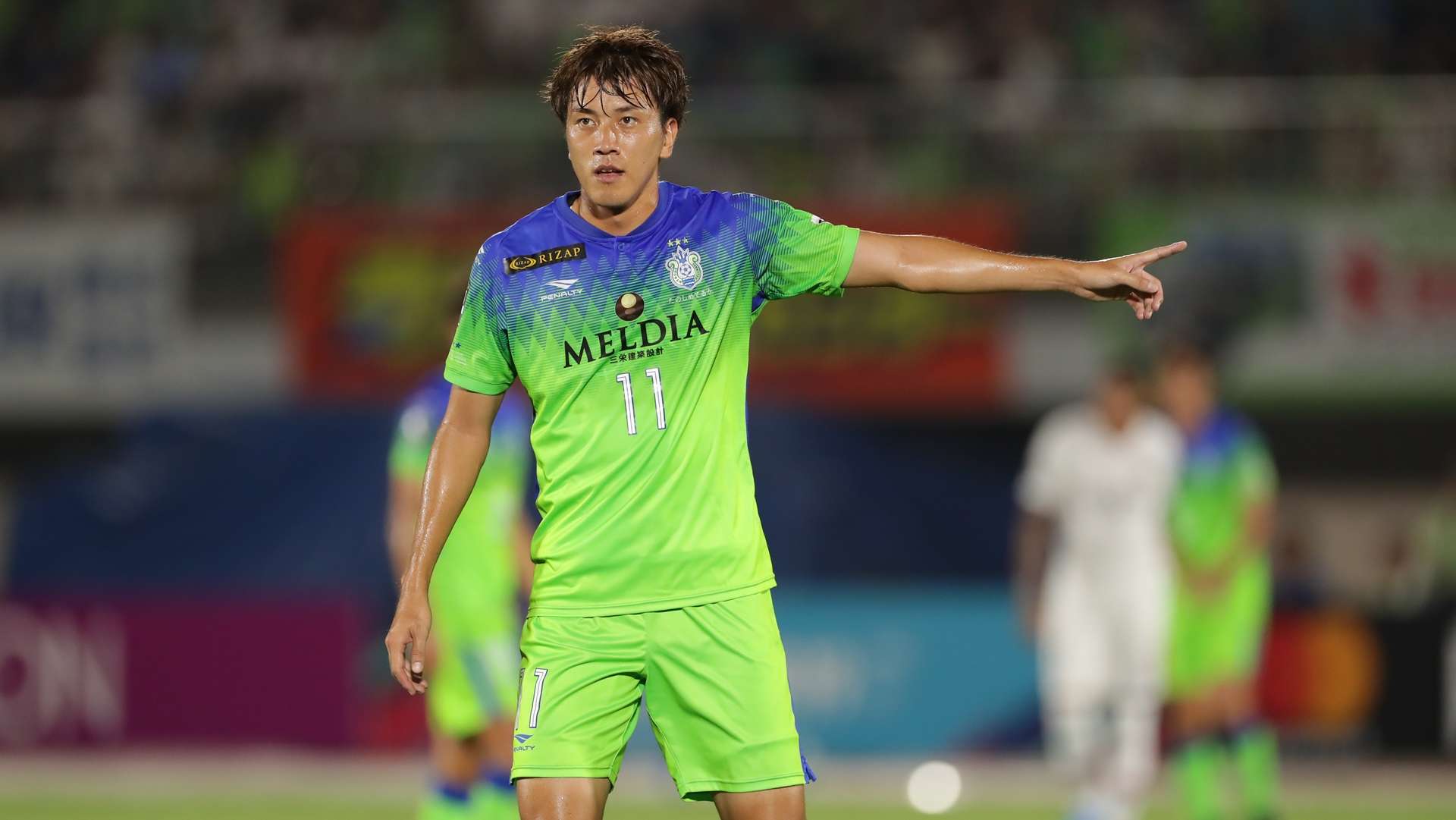 無料視聴可能 セレッソ大阪対湘南ベルマーレの放送予定 見どころまとめ J1第31節 Goal Com