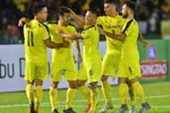 Ceres vs Tampines
