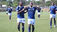 Police FC vs MYDA FC.