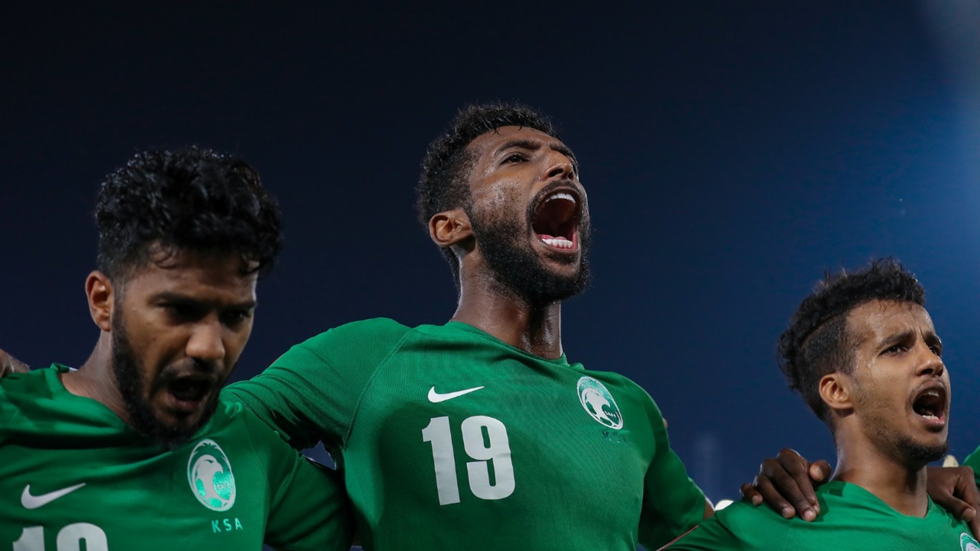 موعد مباراة السعودية وكوريا الجنوبية بنهائي كأس آسيا القنوات الناقلة والتشكيل Goal Com