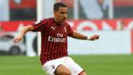 Ismael Bennacer - AC Milan 219-20