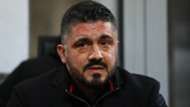 Gennaro Gattuso Milan coach