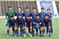 ช้างศึก U19