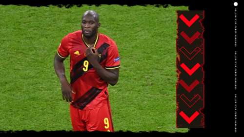 Romelu Lukaku (Inter)