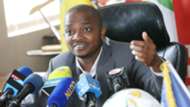 Nick Mwendwa FKF President.
