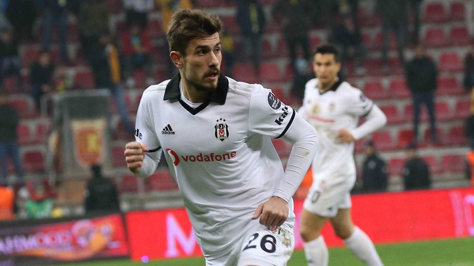 Opta Analiz Dorukhan Tokoz Un Performansi Serie A Ya Yeter Mi Goal Com