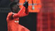 Ismaila Sarr rennes Astana Europa League 13122018