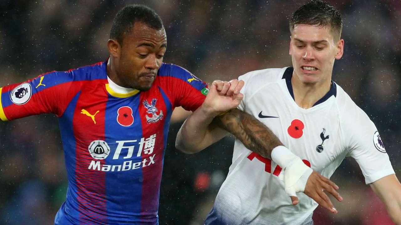 Africa Cup of Nations qualifiers: Five players to watch ...