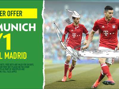 Bayern Munich Vs Real Madrid A History Of Champions League Clashes Bavarian Football Works