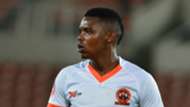 Nicholas Motloung, Polokwane City, August 2018