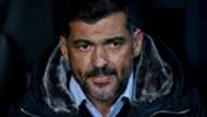 Sergio Conceicao Porto