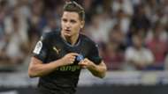 Florian Thauvin Lyon Marseille Ligue 1 23092018