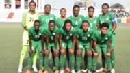 Nigeria women