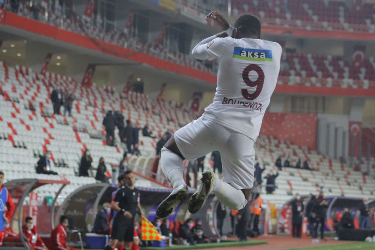 super lig de 2020 2021 sezonu gol