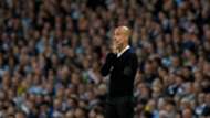 Pep Guardiola Manchester City