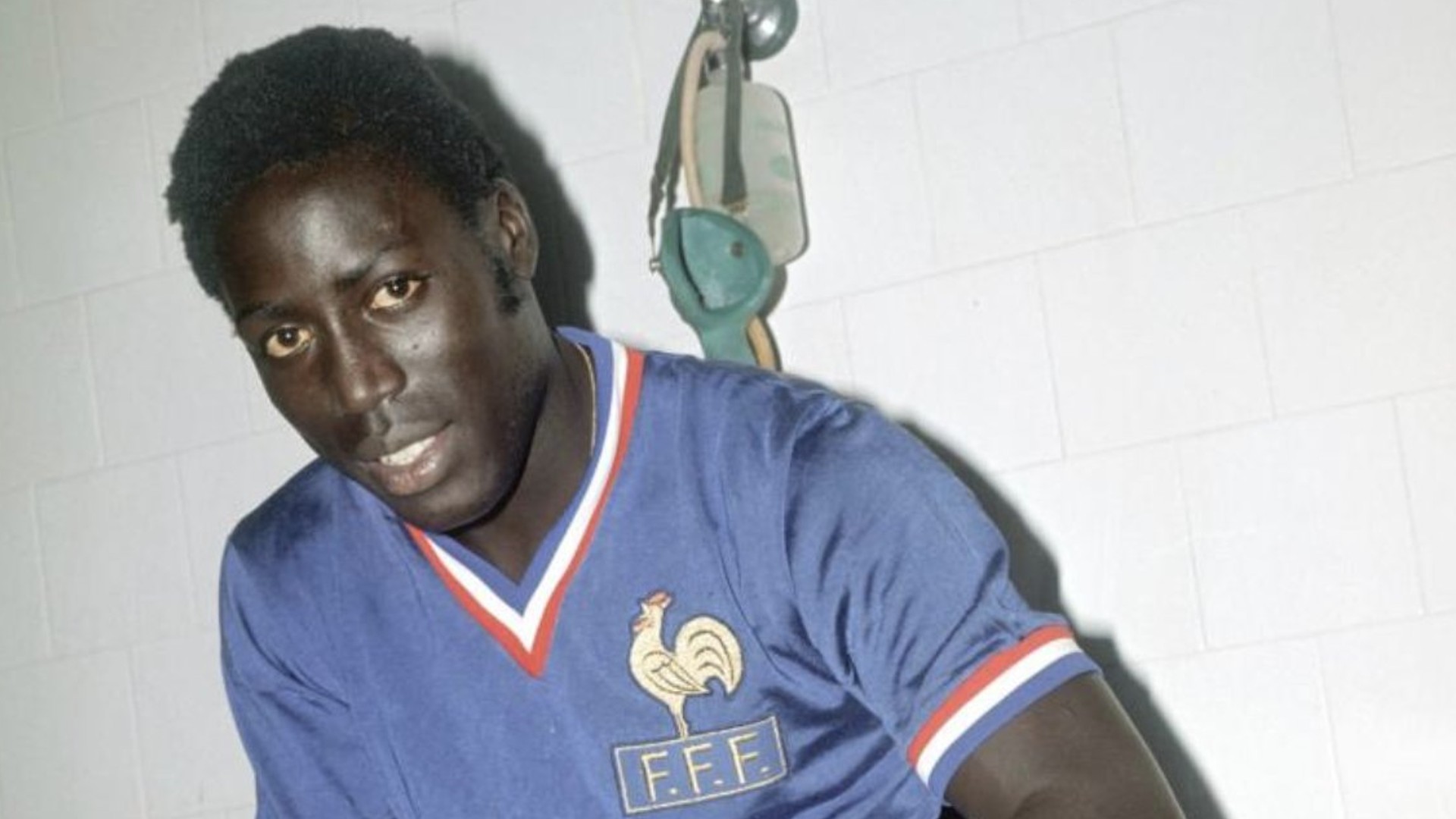 Jean-Pierre Adams: Ex-France defender of Senegalese descent dies after 39  years in coma | Goal.com