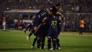 Boca San Martin de Tucuman Copa Argentina 16vos de final