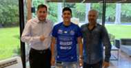 Mudo Valdez (Paraguay) 23-01-20