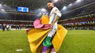 Sergio Ramos Real Madrid