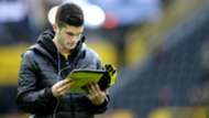 Christian Pulisic Borussia Dortmund