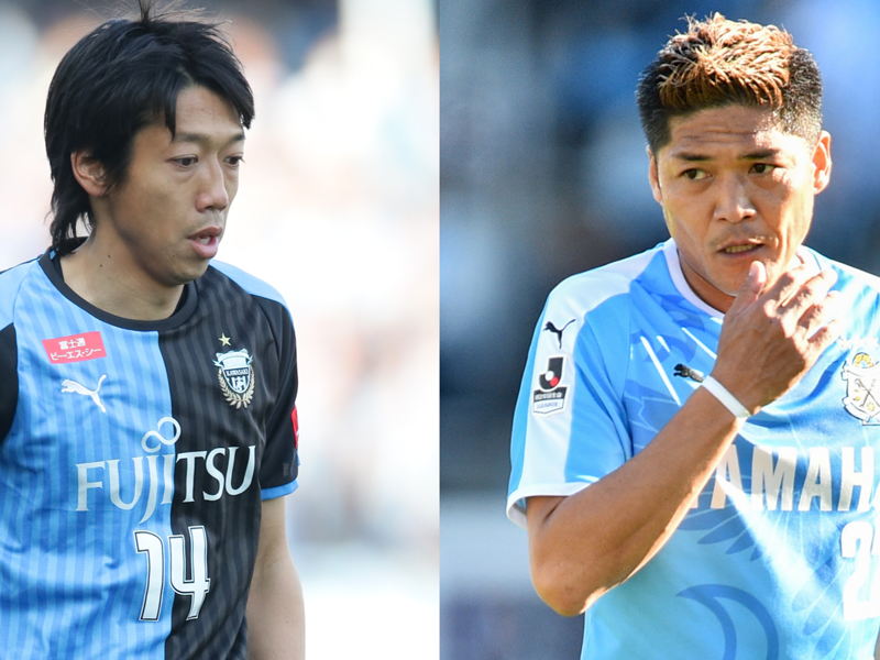 白熱のjリーグ最終節 川崎フロンターレ対ジュビロ磐田の日程 放送予定 無料視聴方法まとめ Goal Com 白熱のjリーグ最終節 川崎フロンターレ対ジュビロ磐田の日程 放送予定 無料視聴方法まとめ Goal Com