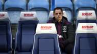 Chicharito West Ham