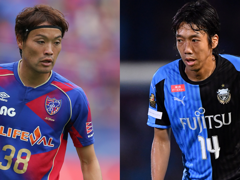 多摩川クラシコ Fc東京対川崎フロンターレの日程 放送予定 無料視聴方法まとめ Goal Com