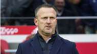 John van den Brom, FC Utrecht, 11102019