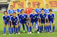 Malaysia India Womens Friendly 2017