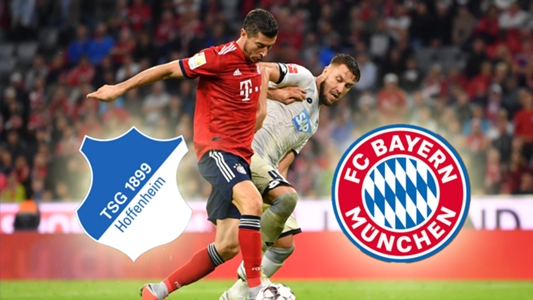 Live Stream Bayern Hoffenheim Live Stream Bayern Hoffenheim
