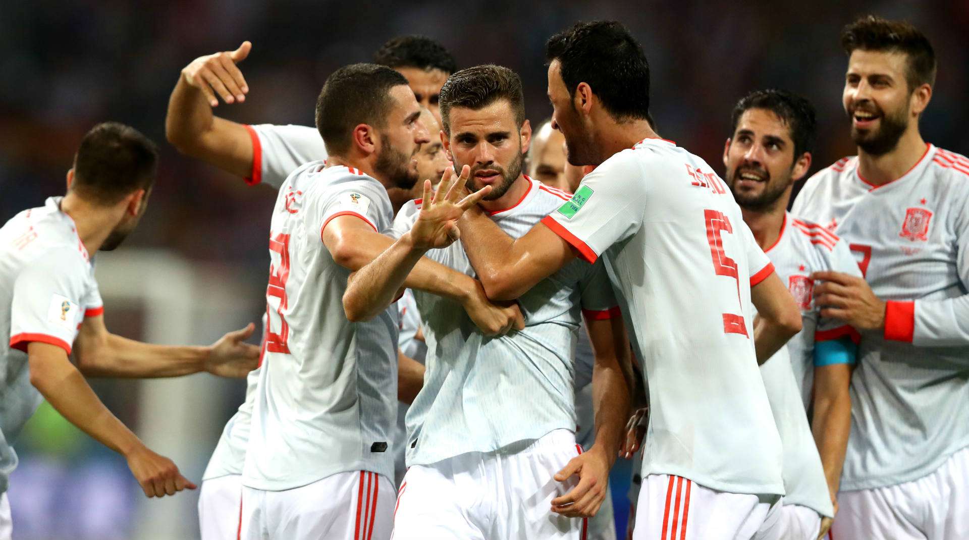 ベルギー代表ムニエが語ったw杯への期待 世界に名を轟かせる最後のチャンス 独占インタビュー Goal Com