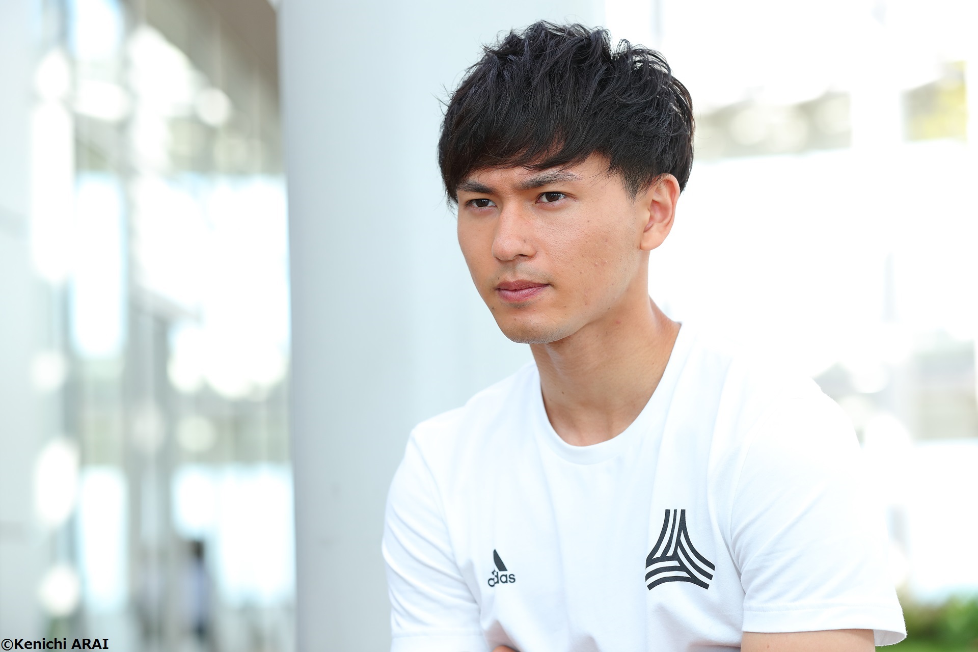 南野拓実 世界への挑戦 変化と成長の2年半 その先に見据える未来とは インタビュー Goal Com 南野拓実 世界への挑戦 変化と成長の2年半 その先に見据える未来とは インタビュー Goal Com