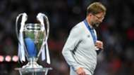 Jurgen Klopp