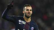 HD Jese Rodriguez PSG