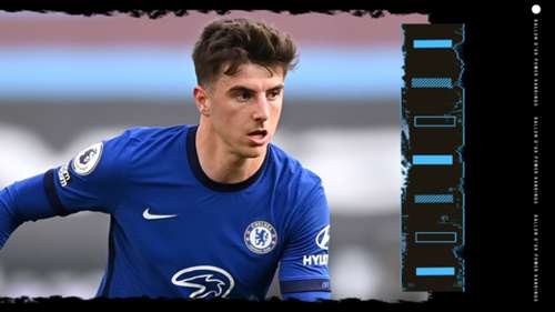 Mason Mount (Chelsea)