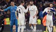 BENZEMA RAMOS KEYLOR NAVAS MESSI MODRIC BARCELONA REAL MADRID COPA DEL REY