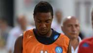 Jonathan De Guzman - Napoli