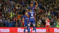 Nigel Boogaard Newcastle Jets