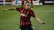Ezequiel Barco Atlanta United Concacaf Champions League 2019