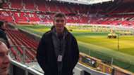 Matej Kovar Manchester Unied