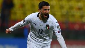 Lithuania V Italy Live Commentary Result 31 03 21 Wc Qualification Europe Goal Com